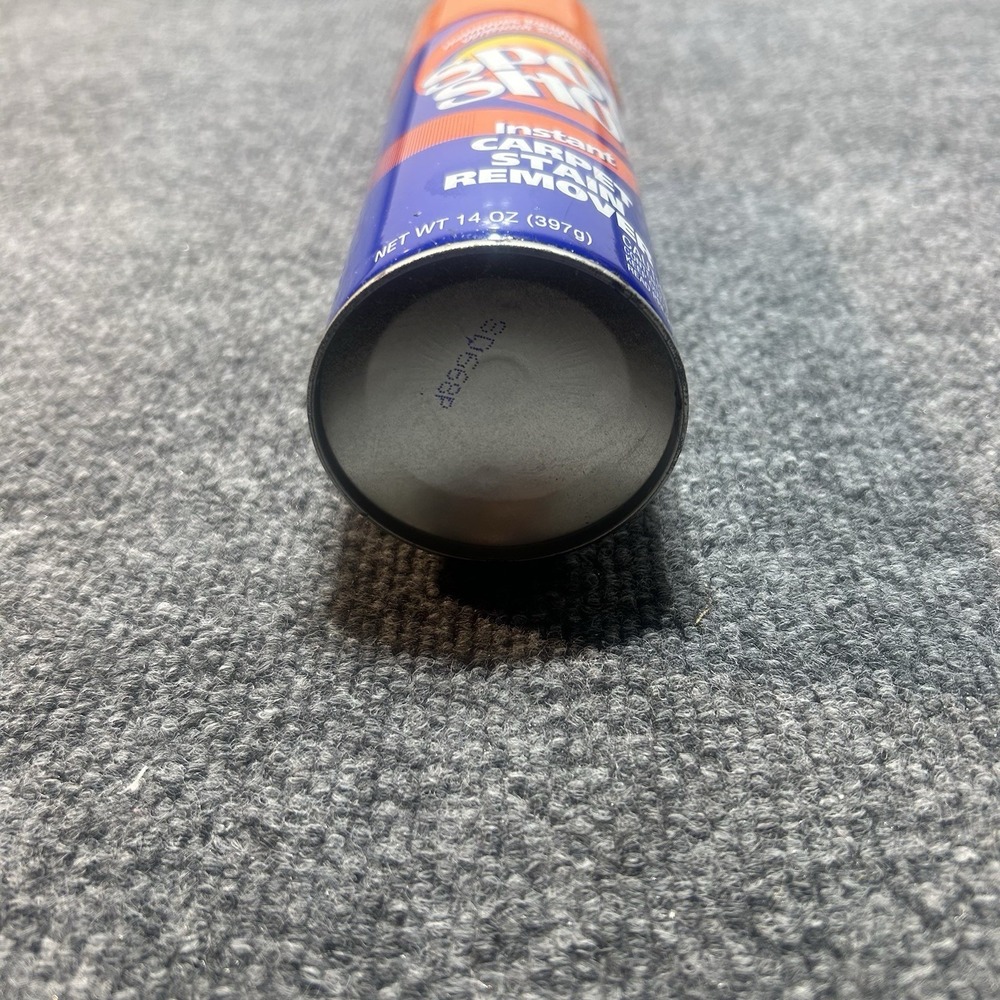 Spot Shot Instant Carpet Stain Remover - 14 oz - Picture 8 of 10